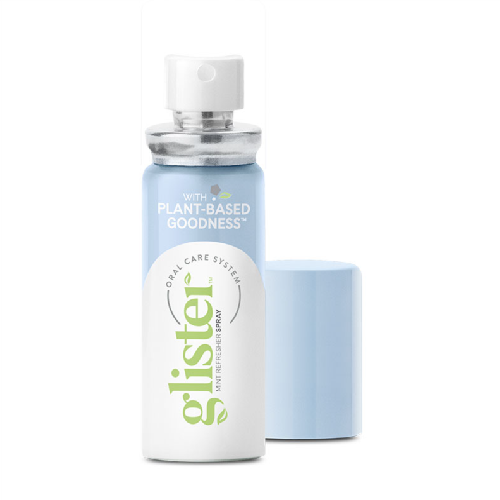 Glister™ Refrescante Bucal en Spray